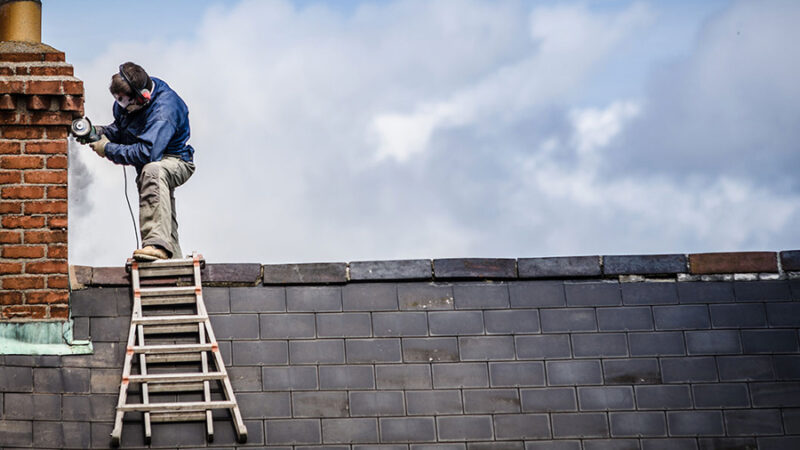 Figure out the place to get Masonry service and chimney repair