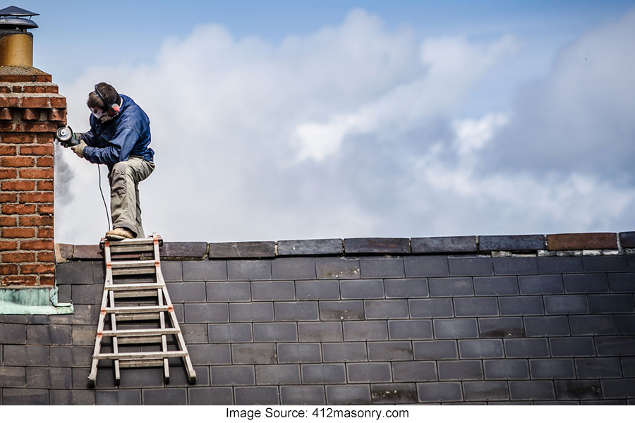 Figure out the place to get Masonry service and chimney repair