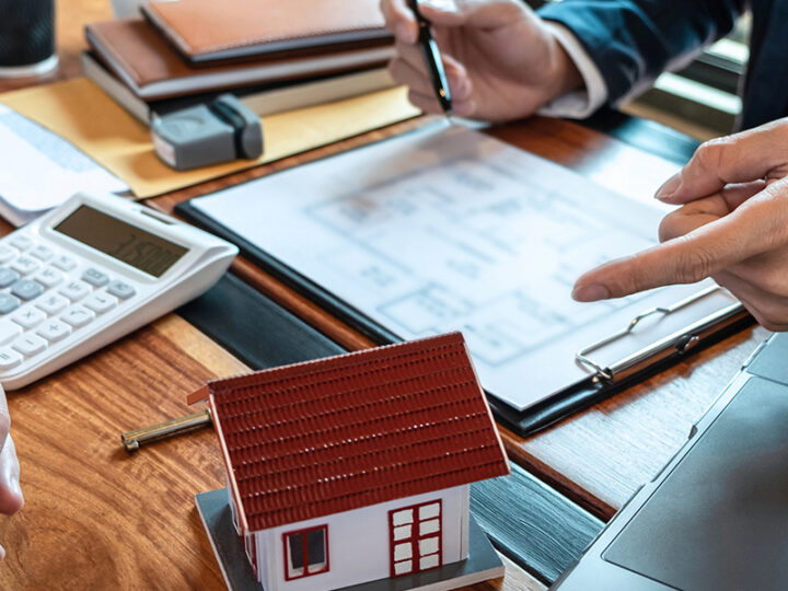 Home Value Estimator: A New Benchmark in New Jersey Real Estate