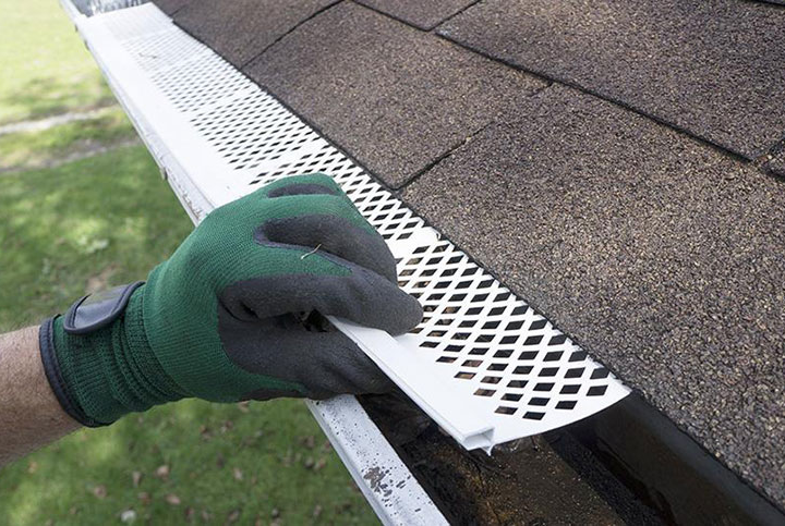 Upgrade Your Gutters: Signs It’s Time for a Replacement