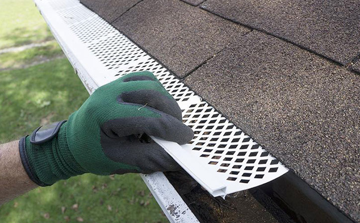 Upgrade Your Gutters: Signs It’s Time for a Replacement