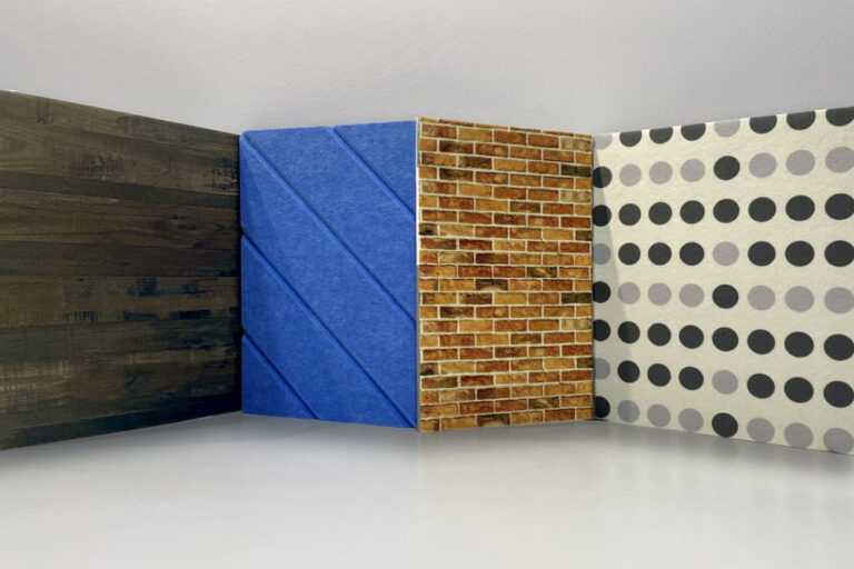 Beautiful view of Apartment Acoustic Panel For Reduced Outside Noise
