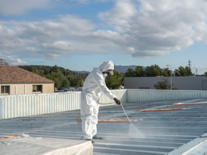 Cool roofing: a local and efficient solution in Bouches-du-Rhône