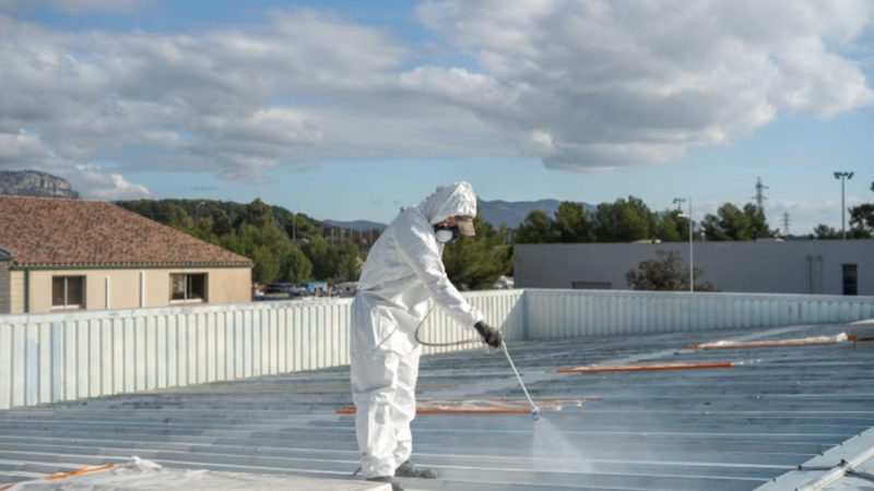 Cool roofing: a local and efficient solution in Bouches-du-Rhône