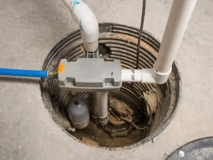 Keep Your Basement Dry: Sump Pump Tips Every Homeowner Should Know