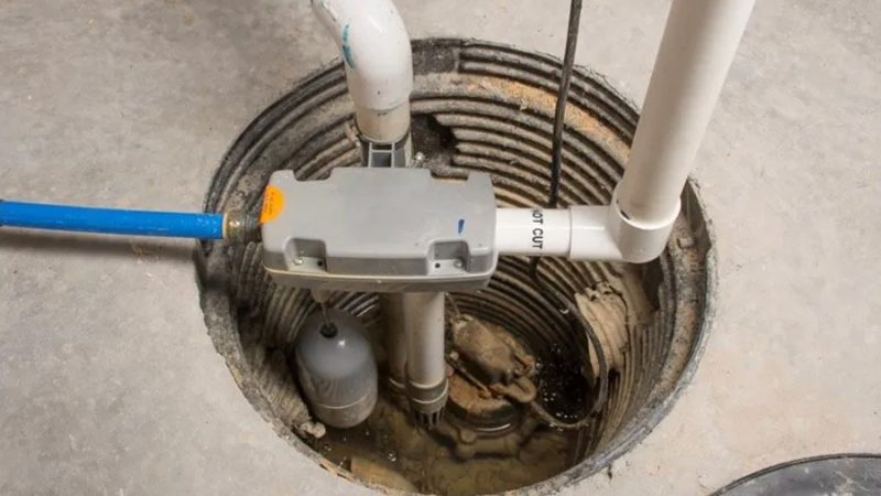 Keep Your Basement Dry: Sump Pump Tips Every Homeowner Should Know
