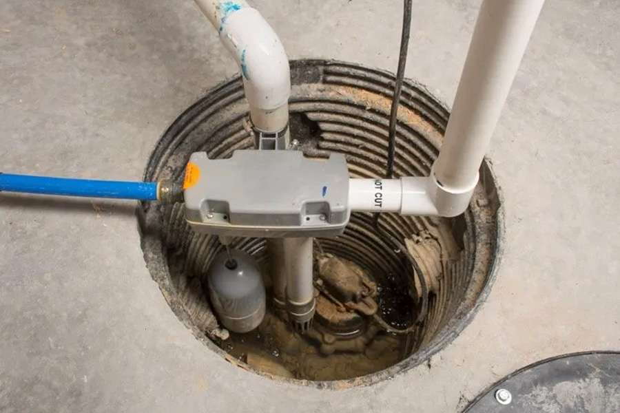 Keep Your Basement Dry: Sump Pump Tips Every Homeowner Should Know