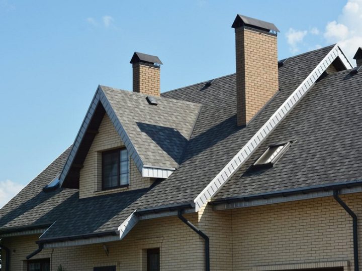 Why Homeowners Trust Northern Virginia’s Top Roofing Experts