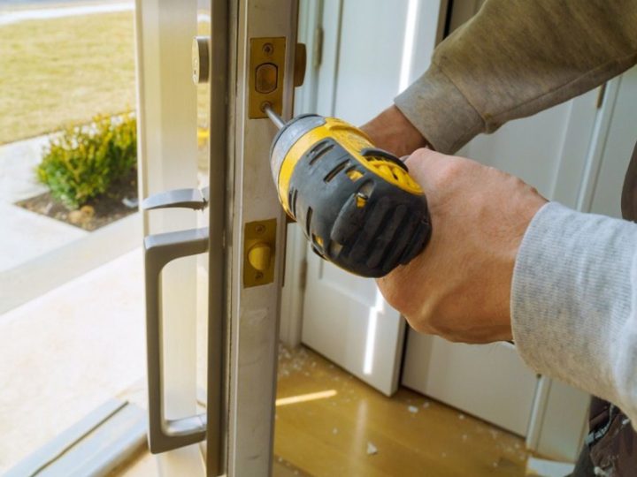 The Benefits Offered by Emergency Residential Locksmith Service Providers
