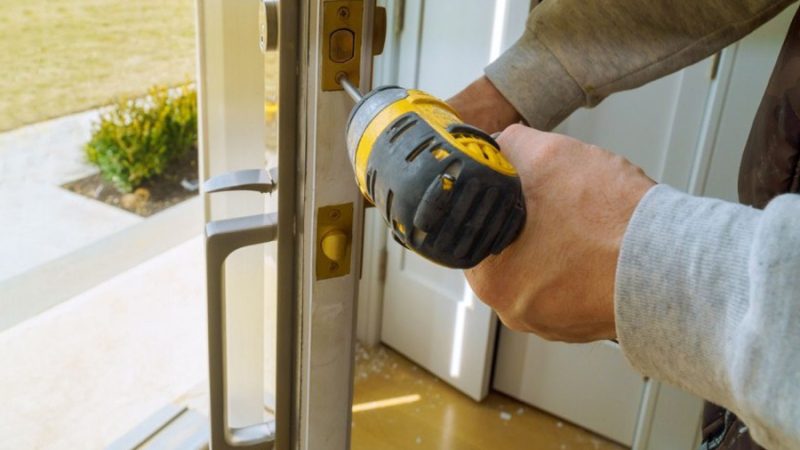 The Benefits Offered by Emergency Residential Locksmith Service Providers
