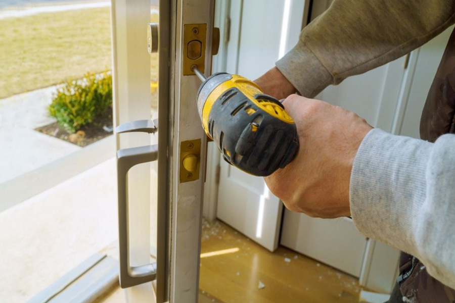 The Benefits Offered by Emergency Residential Locksmith Service Providers