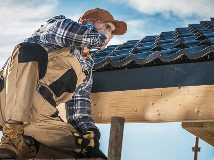 The Importance of Regular Commercial Roof Inspections by a Contractor