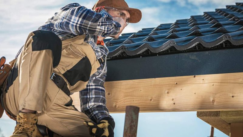 The Importance of Regular Commercial Roof Inspections by a Contractor