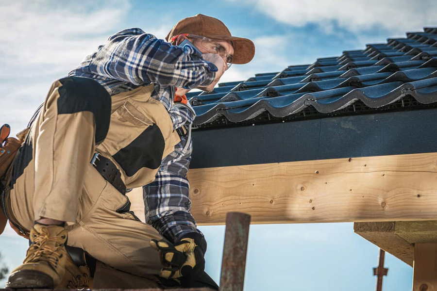 The Importance of Regular Commercial Roof Inspections by a Contractor