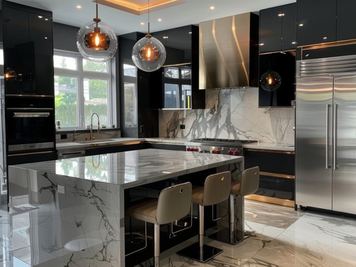 The Secret of Creating a Kitchen That Works for You