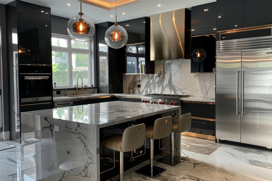The Secret of Creating a Kitchen That Works for You