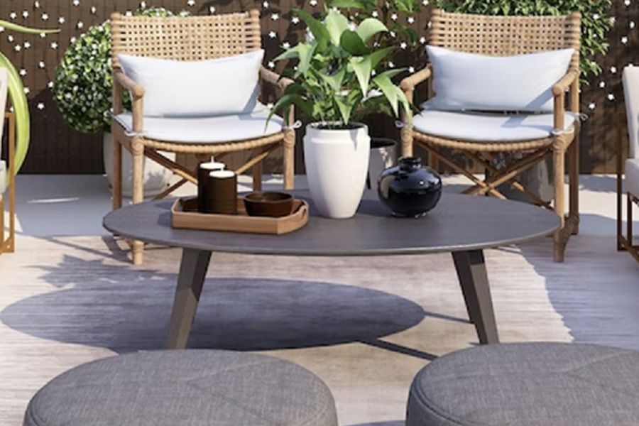Top Patio Furniture Trends to Transform Your Outdoor Space