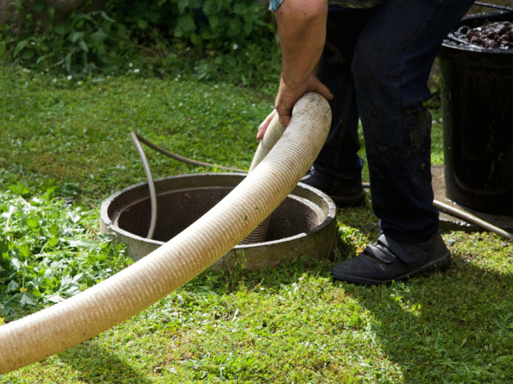 Advantage Septic Service: Efficiency and Compliance Across Northern Virginia