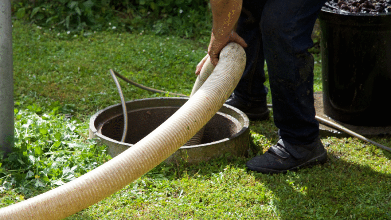 Advantage Septic Service: Efficiency and Compliance Across Northern Virginia