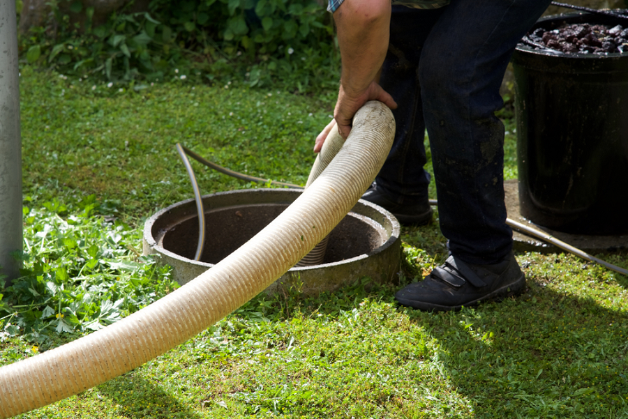 Advantage Septic Service: Efficiency and Compliance Across Northern Virginia