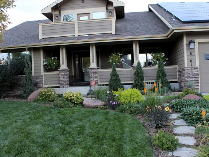 Luxury Landscaping in Erie: From Flat Lot to Resort Escape