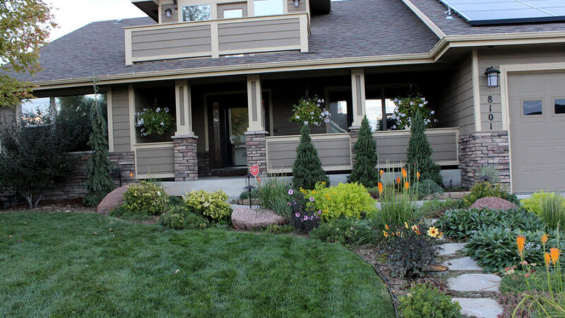 Luxury Landscaping in Erie: From Flat Lot to Resort Escape
