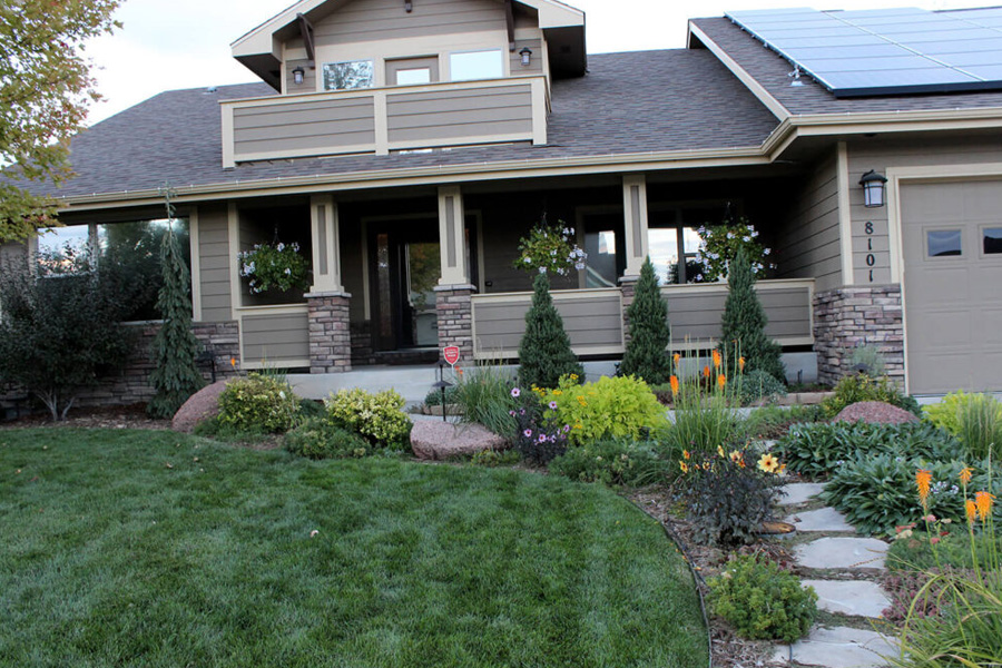 Luxury Landscaping in Erie: From Flat Lot to Resort Escape