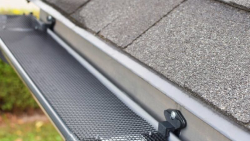 Why You Should Get Gutter Guards from Experienced Roofing Contractors?