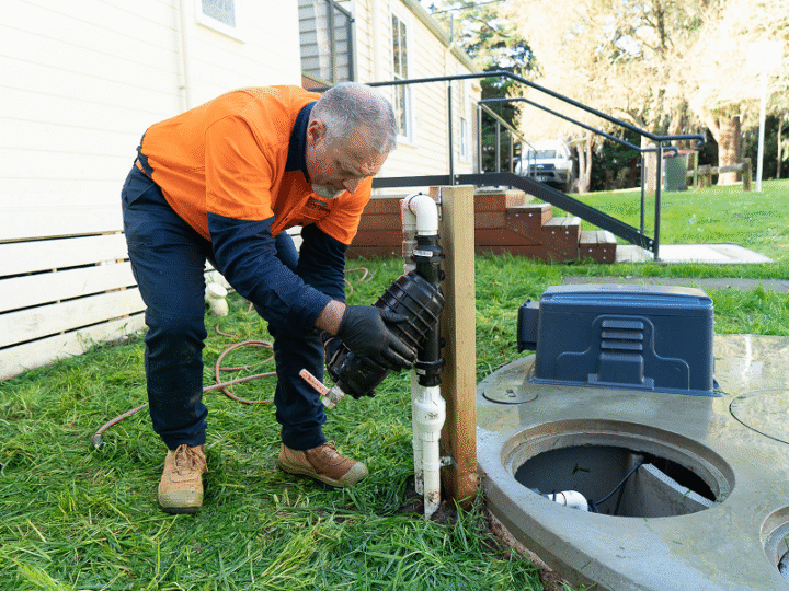 SES Helps Property Owners Avoid Septic Surprises with Professional Site Evaluations