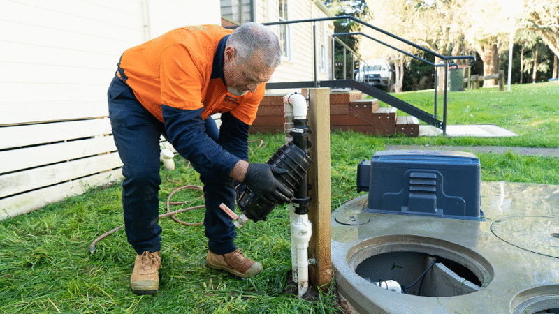 SES Helps Property Owners Avoid Septic Surprises with Professional Site Evaluations