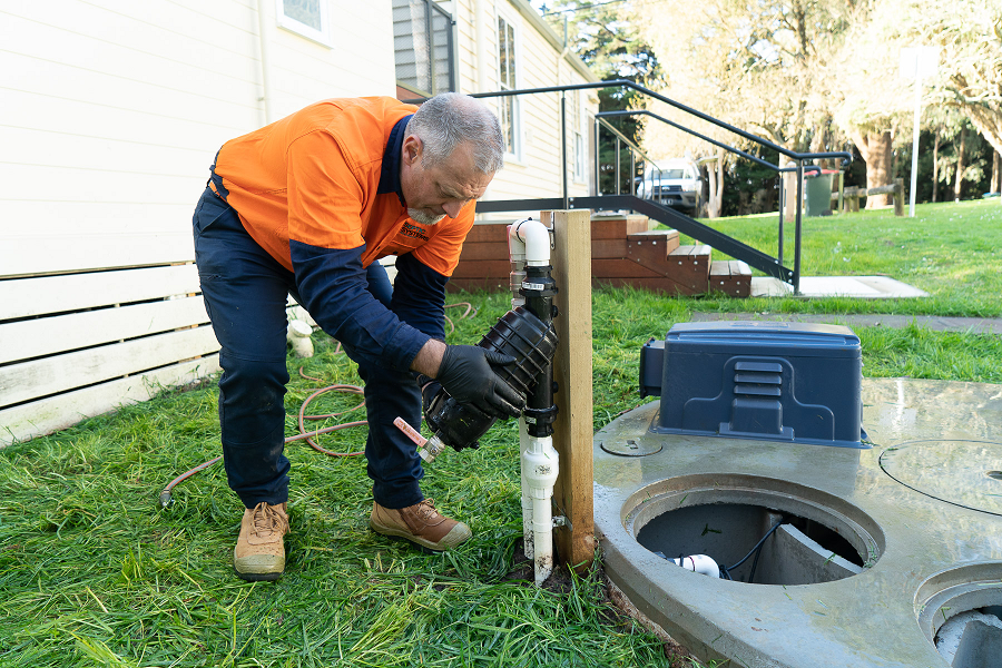 SES Helps Property Owners Avoid Septic Surprises with Professional Site Evaluations