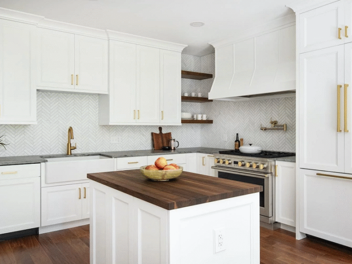 Transform Your Space with Kitchen Remodeling in Nashville, TN