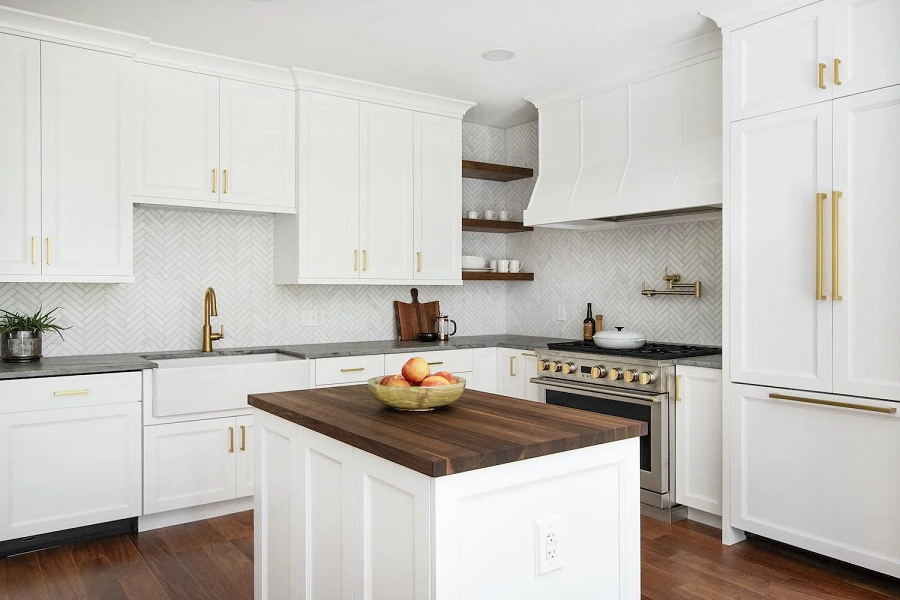 Transform Your Space with Kitchen Remodeling in Nashville, TN