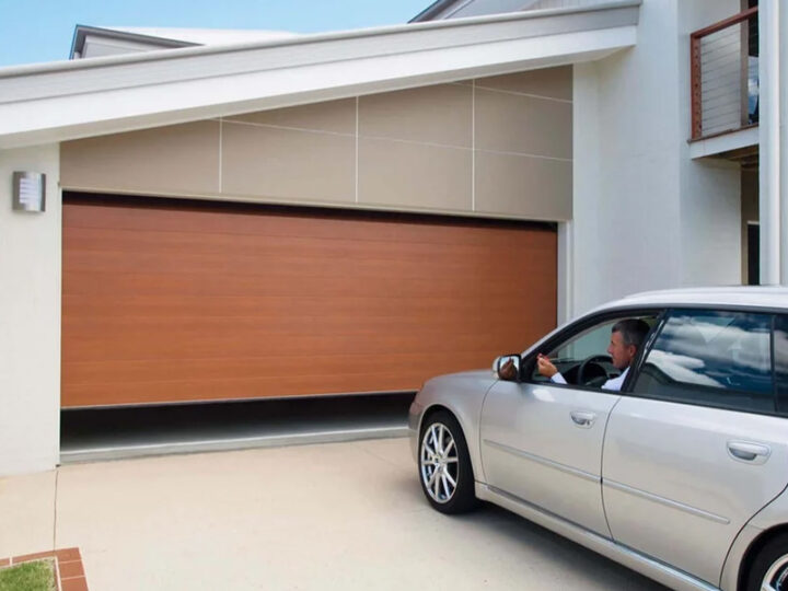 When Your Garage Door Goes Rogue: Common Problems Every American Homeowner Faces