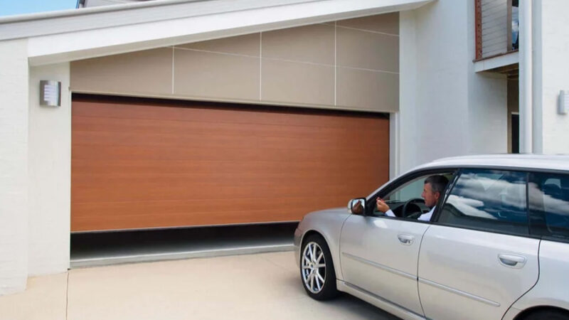 When Your Garage Door Goes Rogue: Common Problems Every American Homeowner Faces