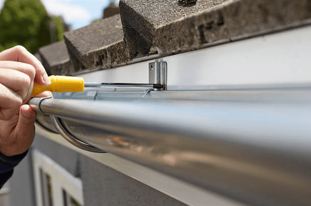 Why Regular Gutter Cleaning in Franklin, TN Protects Your Home
