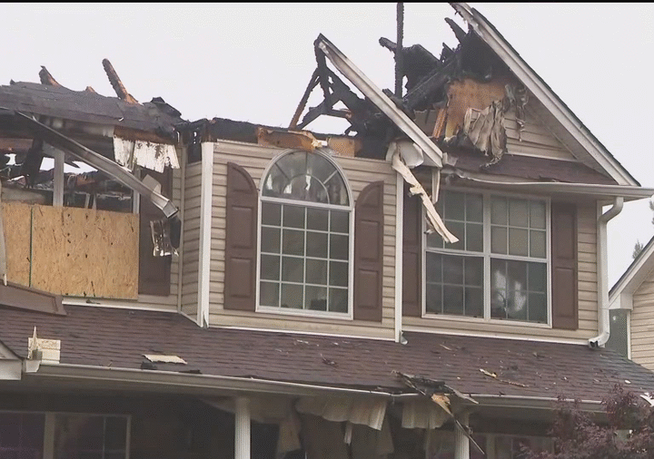 The First 24 Hours After a House Fire: Steps Every Homeowner Should Take