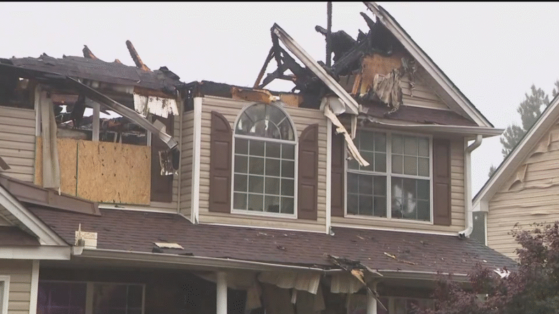 The First 24 Hours After a House Fire: Steps Every Homeowner Should Take