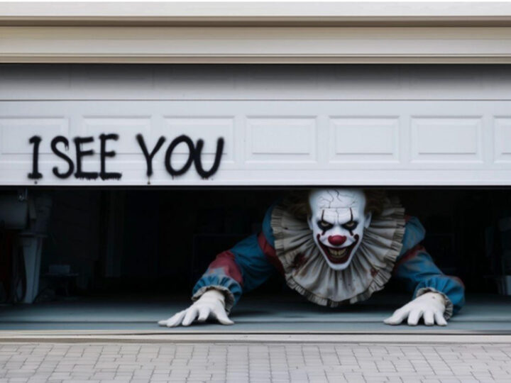 The Halloween Décor Hack You Didn’t Know You Needed