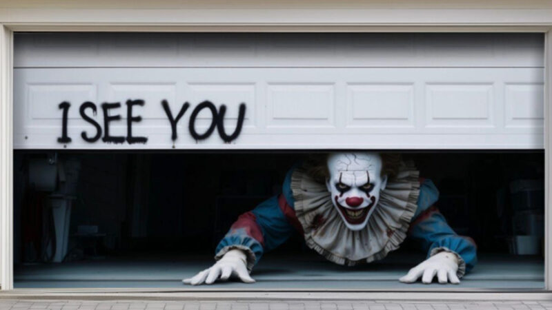 The Halloween Décor Hack You Didn’t Know You Needed