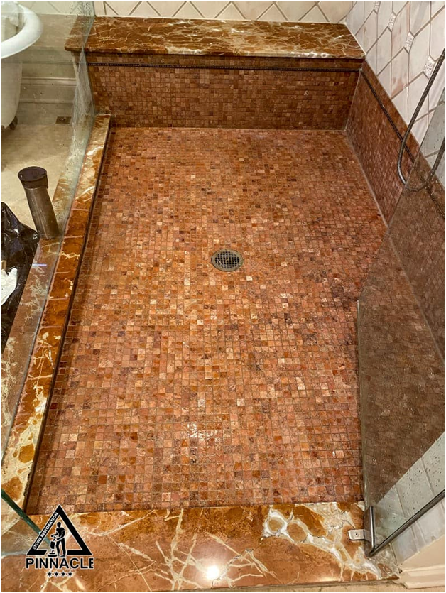 Why Pinnacle Stone Care Is the Trusted Choice for High-End Marble Restoration