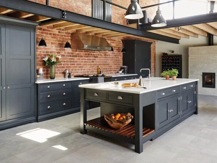 Arthan Fitted Kitchens: Crafting Bespoke Kitchens for Your Lifestyle