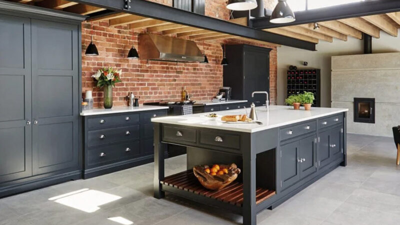 Arthan Fitted Kitchens: Crafting Bespoke Kitchens for Your Lifestyle