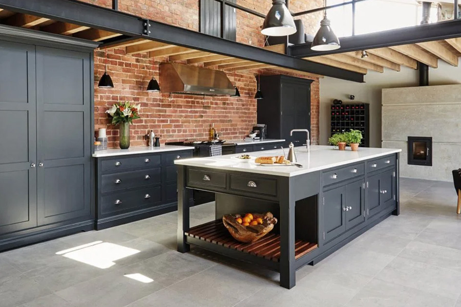 Arthan Fitted Kitchens: Crafting Bespoke Kitchens for Your Lifestyle