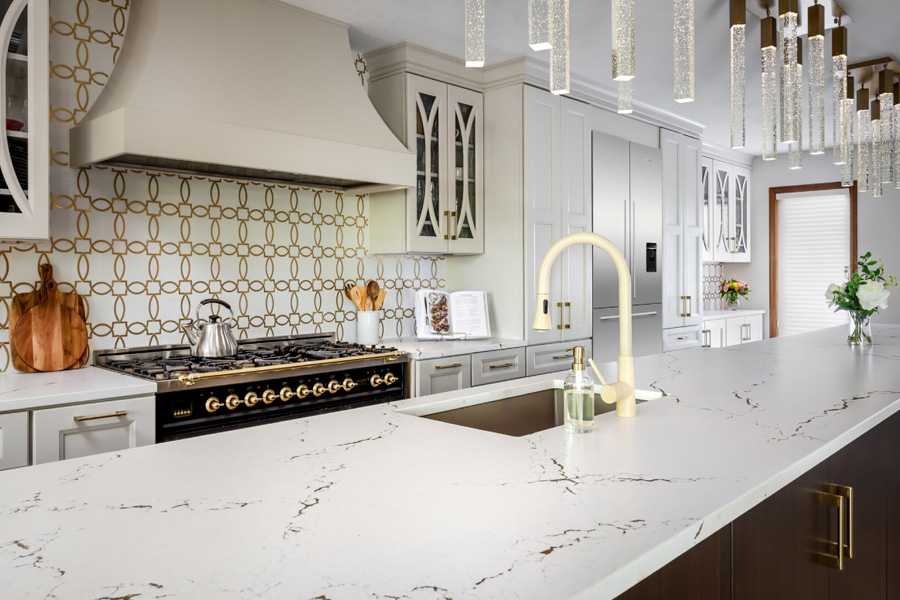 Choosing the Right Kitchen Surfaces for Your Home