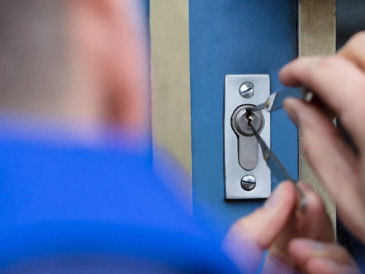 Common Locksmith Problems and How to Solve Them