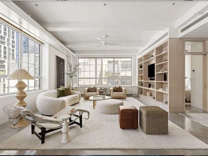 Decorating Trends and Techniques for UK Homes