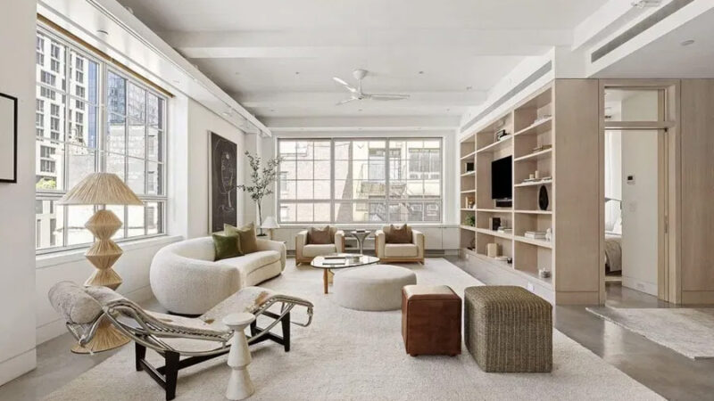 Decorating Trends and Techniques for UK Homes