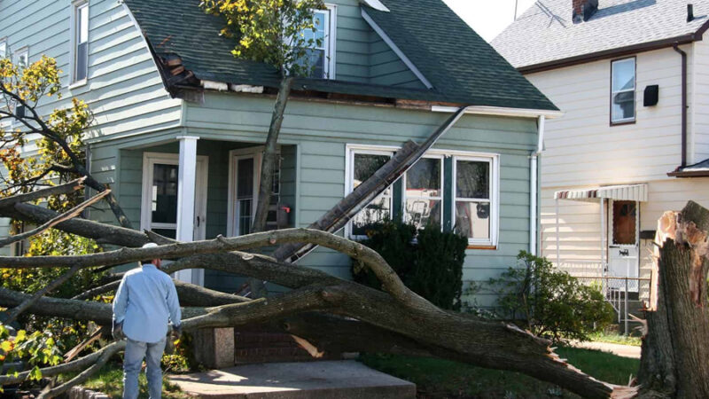 How to Deal with Property Damage at the End of a Lease