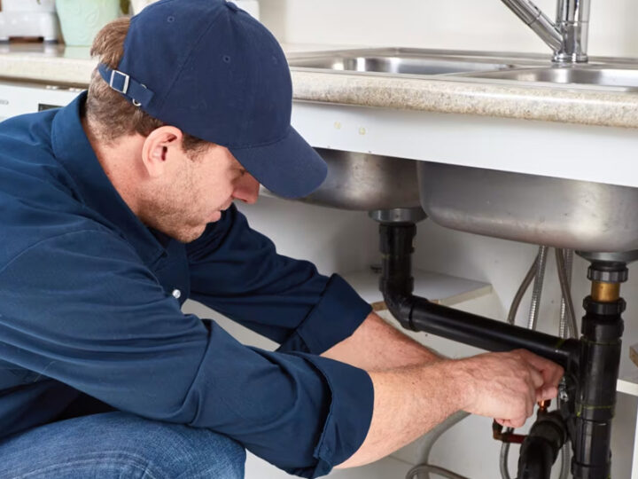 Modern Sewer Line Cleaning Techniques Used by Denver Plumbers